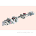 Sheet Extrusion Equipment Line